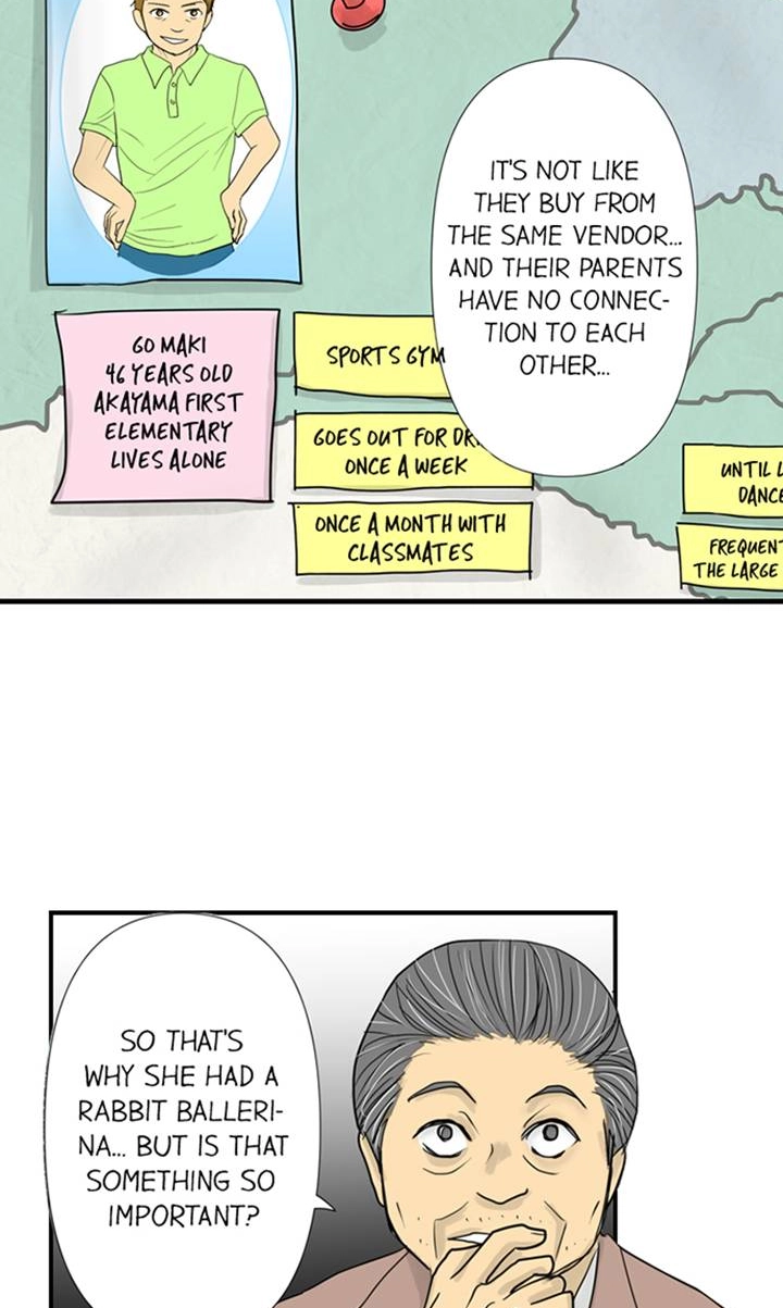 The Puppet Chapter 47 page 46 - 