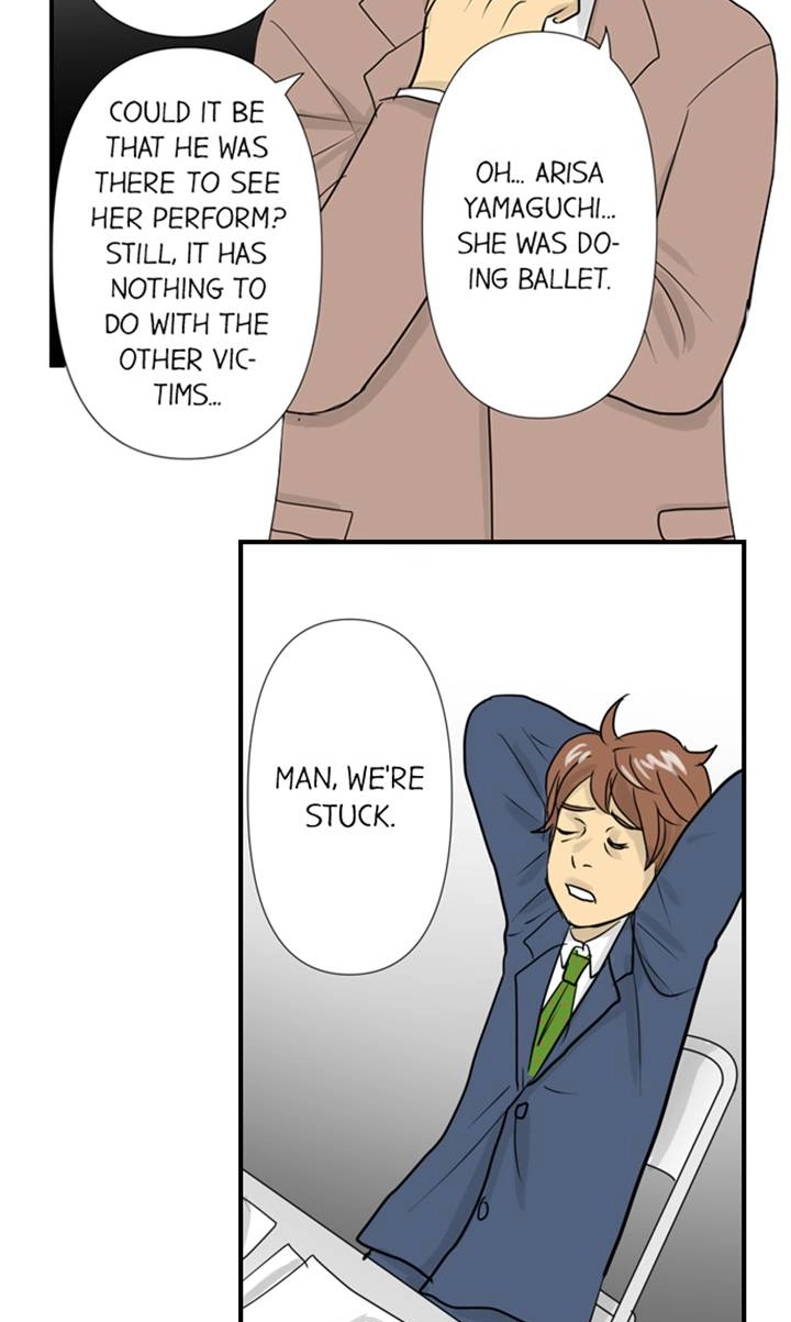 The Puppet Chapter 47 page 47 - 