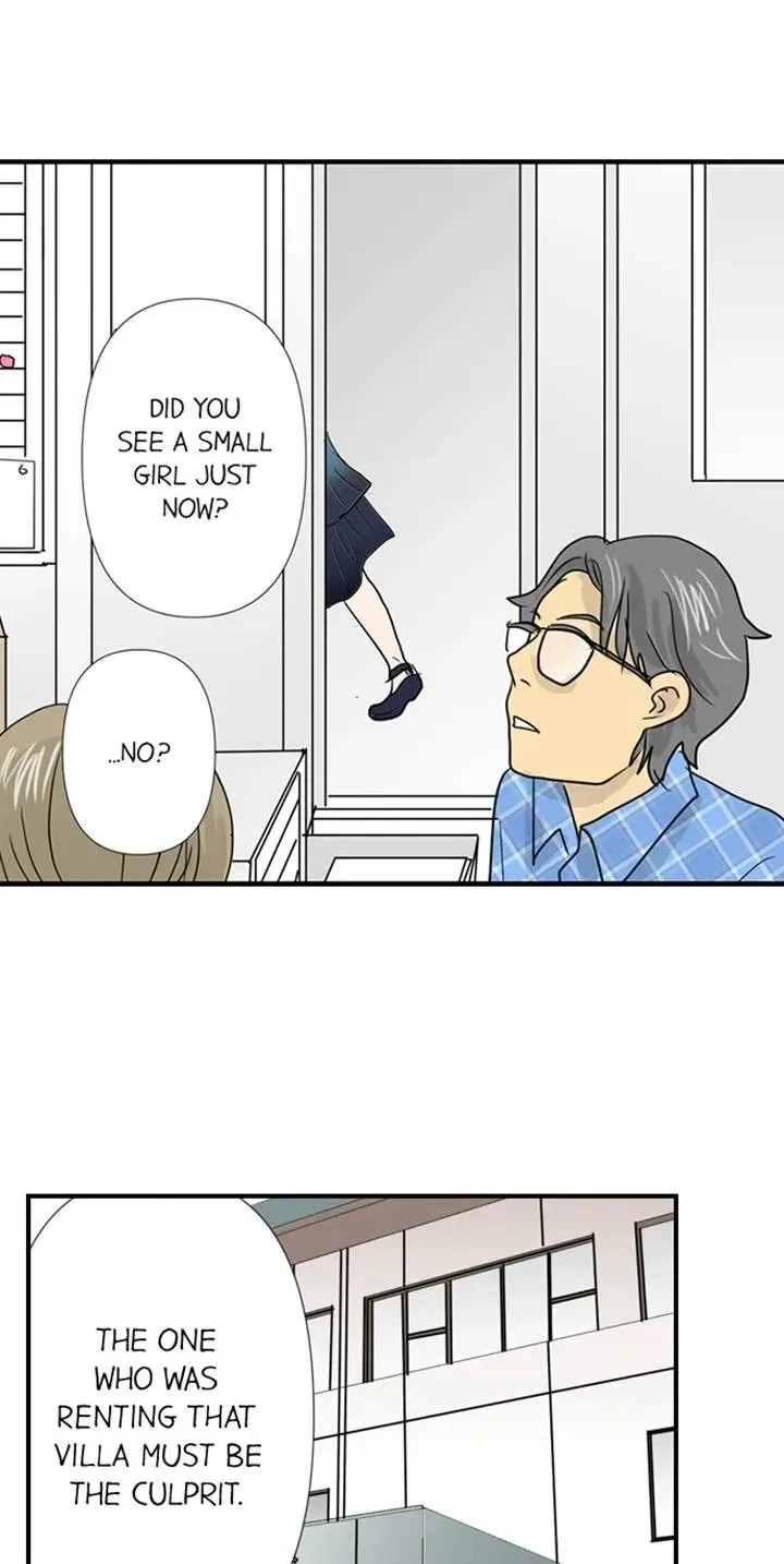 The Puppet Chapter 47 page 10 - 