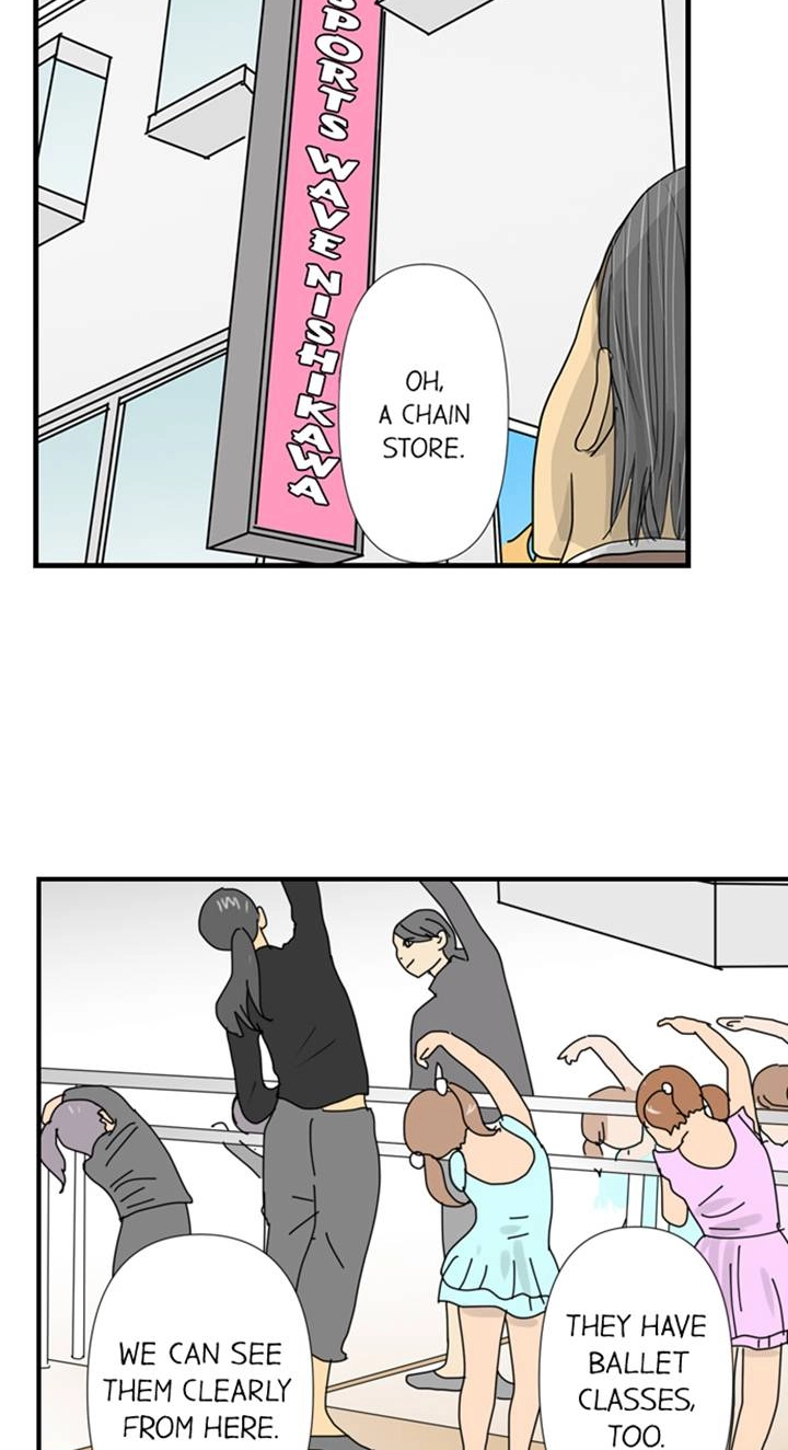 The Puppet Chapter 48 page 13 - 