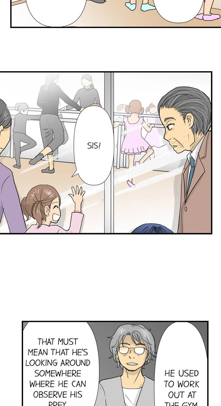 The Puppet Chapter 48 page 14 - 
