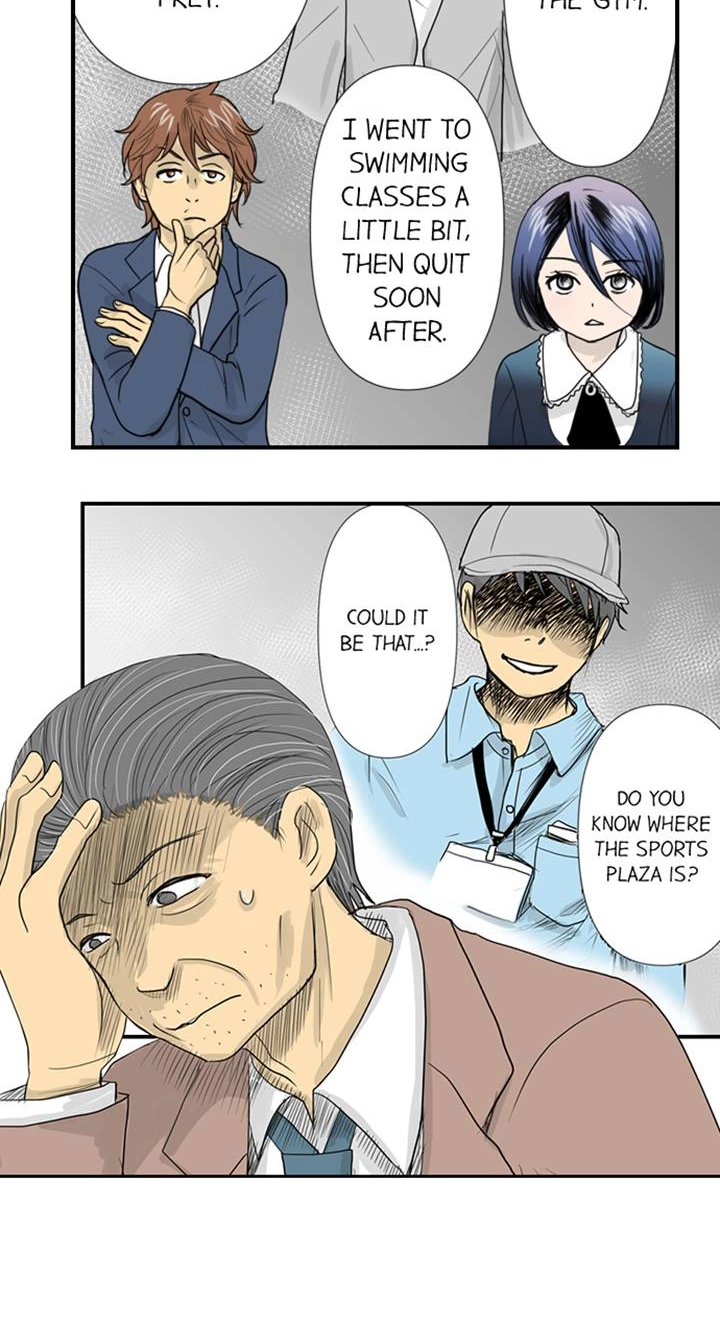 The Puppet Chapter 48 page 15 - 