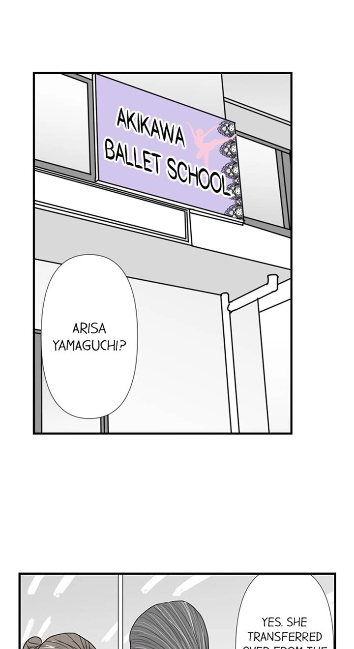 The Puppet Chapter 48 page 16 - 