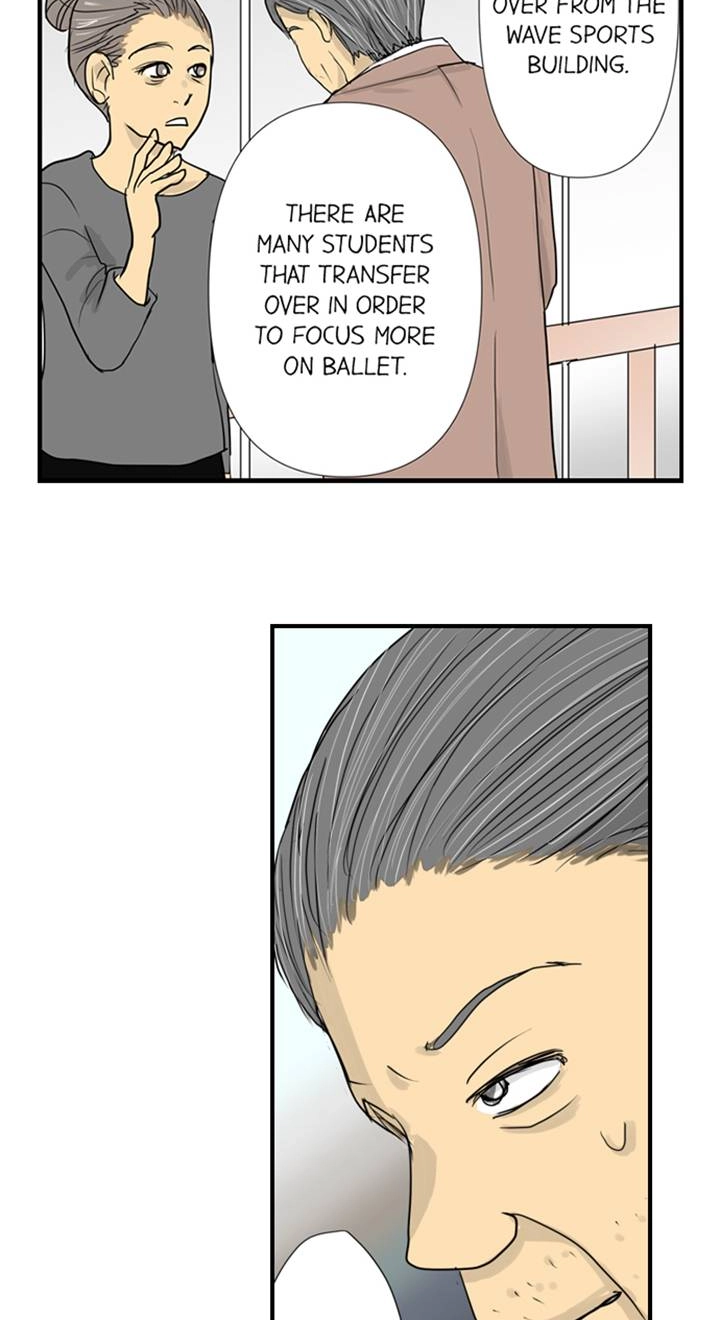 The Puppet Chapter 48 page 17 - 