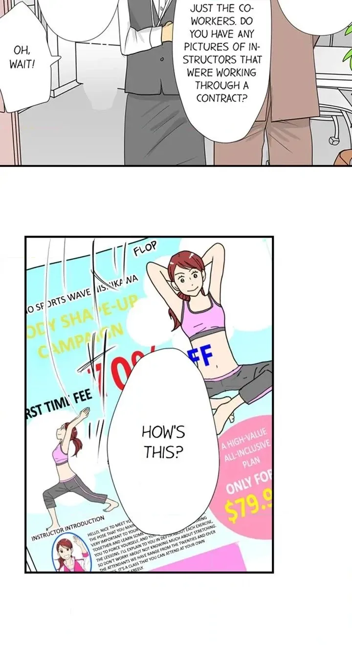 The Puppet Chapter 48 page 20 - 