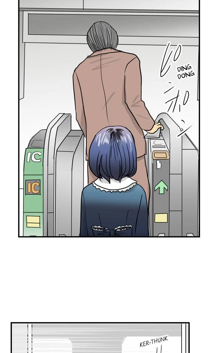 The Puppet Chapter 48 page 3 - 