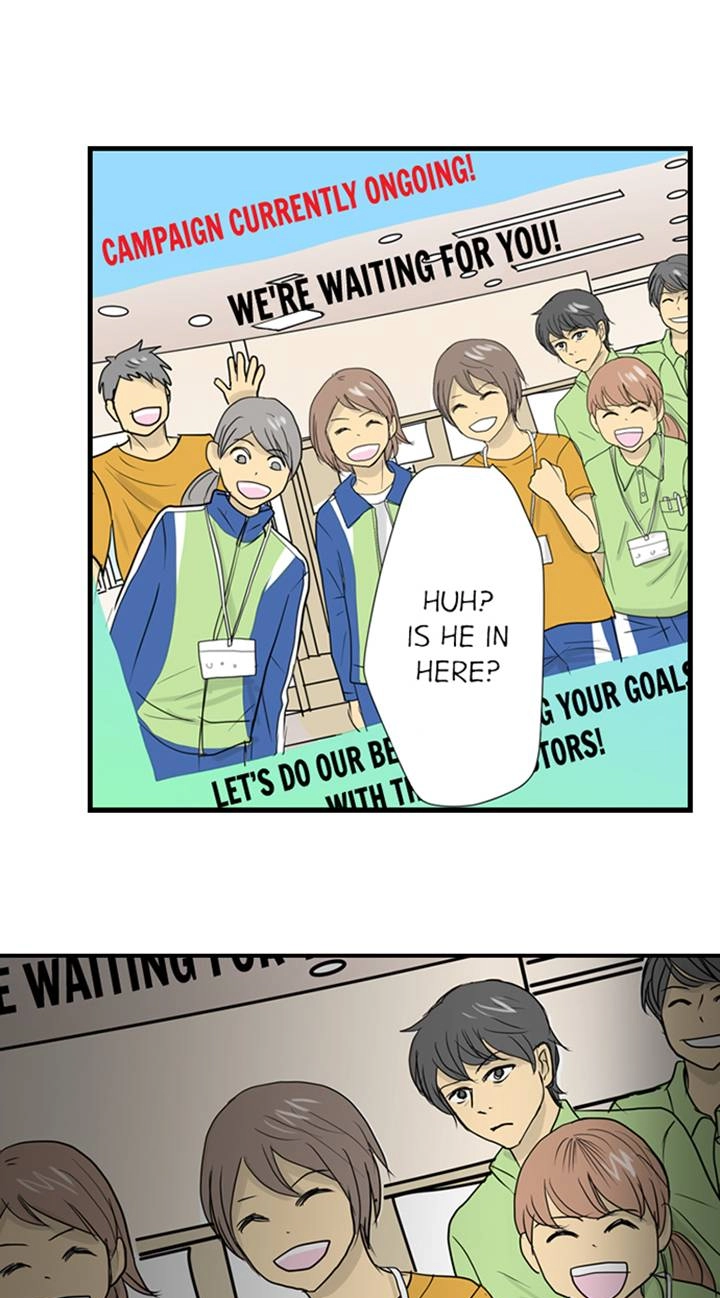 The Puppet Chapter 48 page 25 - 