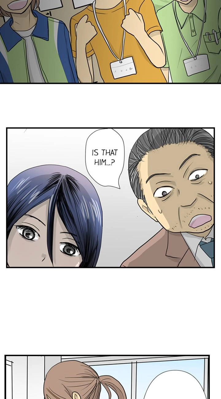The Puppet Chapter 48 page 26 - 