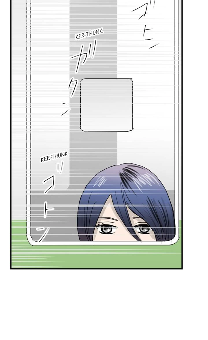 The Puppet Chapter 48 page 4 - 