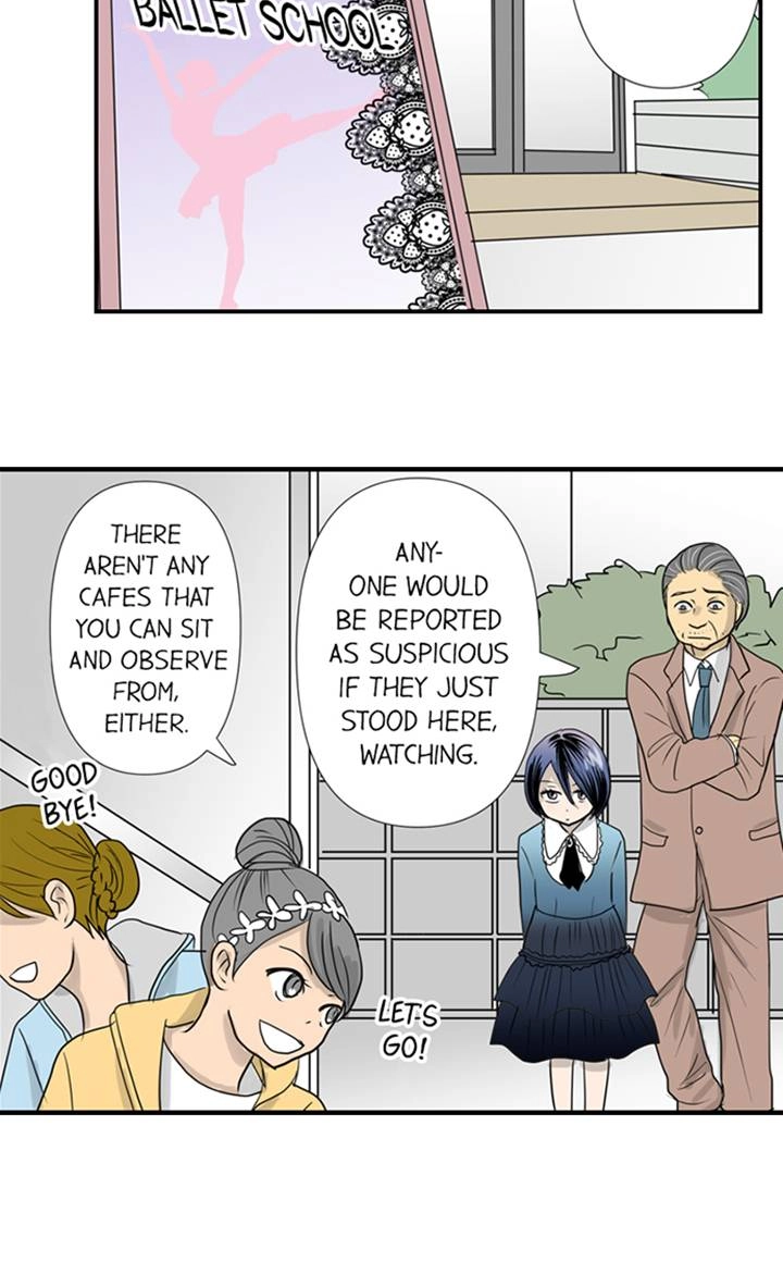 The Puppet Chapter 48 page 6 - 
