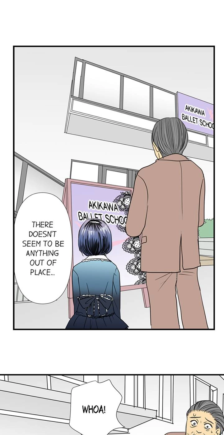 The Puppet Chapter 48 page 7 - 