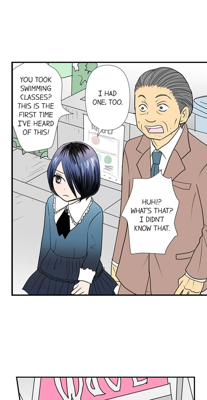 The Puppet Chapter 48 page 9 - 
