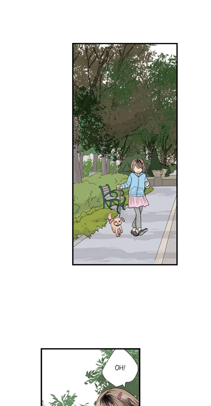 The Puppet Chapter 49 page 2 - 