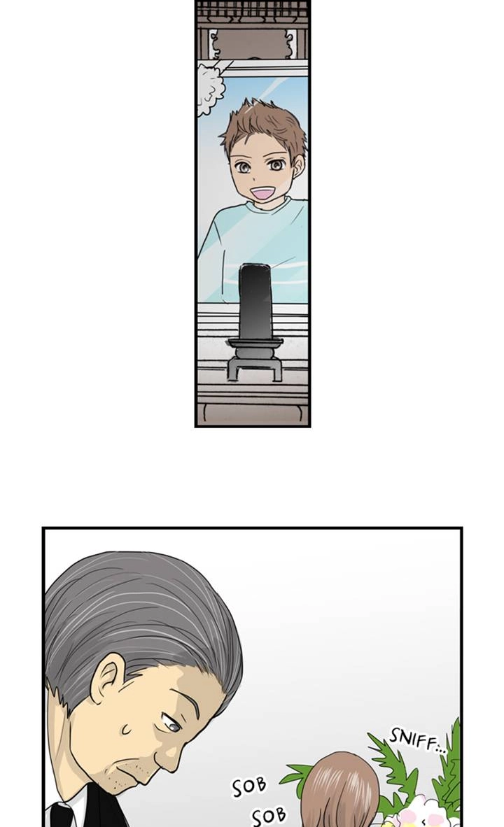 The Puppet Chapter 49 page 11 - 