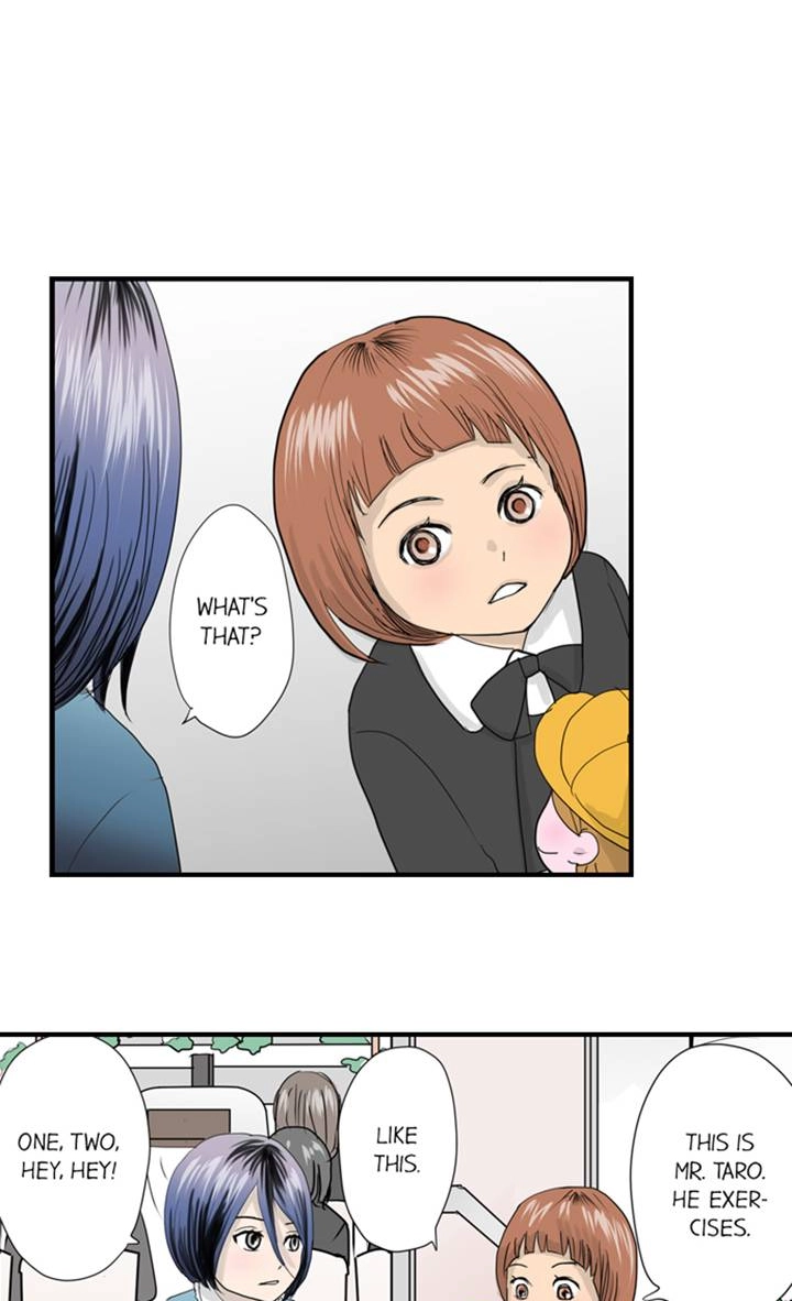 The Puppet Chapter 49 page 13 - 