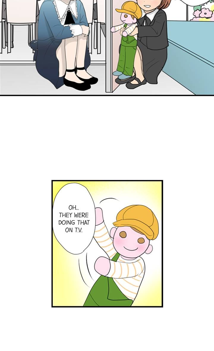The Puppet Chapter 49 page 14 - 