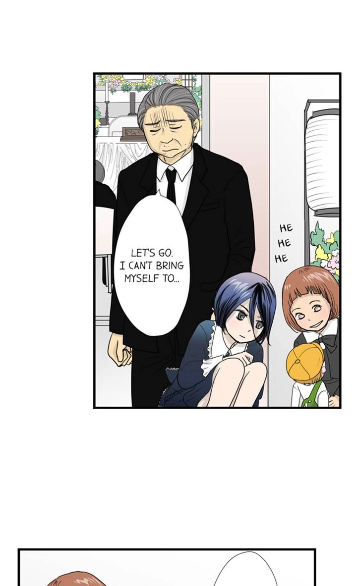The Puppet Chapter 49 page 15 - 