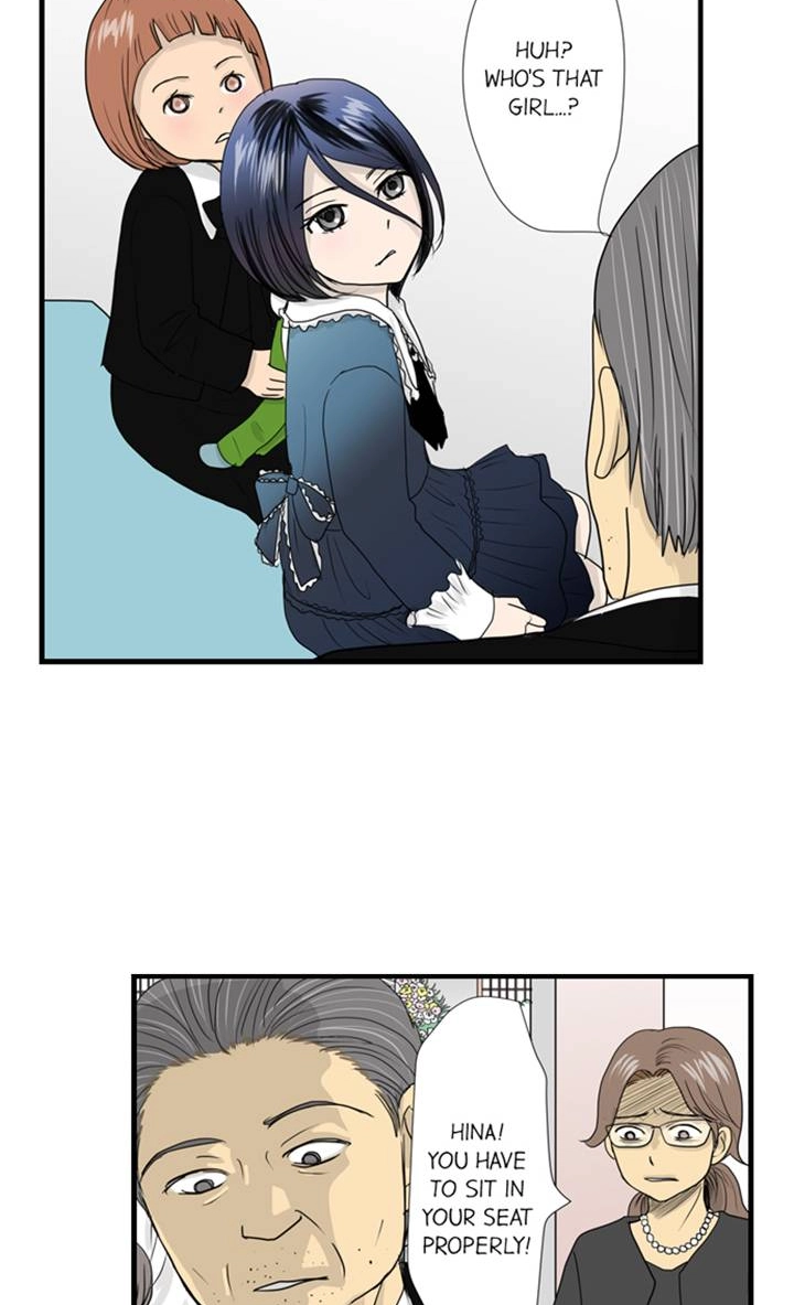 The Puppet Chapter 49 page 16 - 