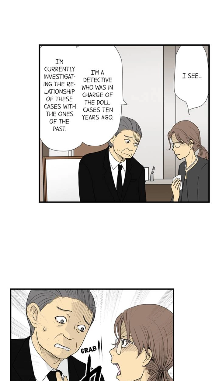 The Puppet Chapter 49 page 19 - 