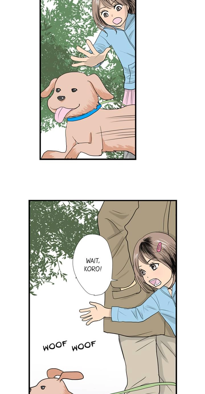The Puppet Chapter 49 page 3 - 