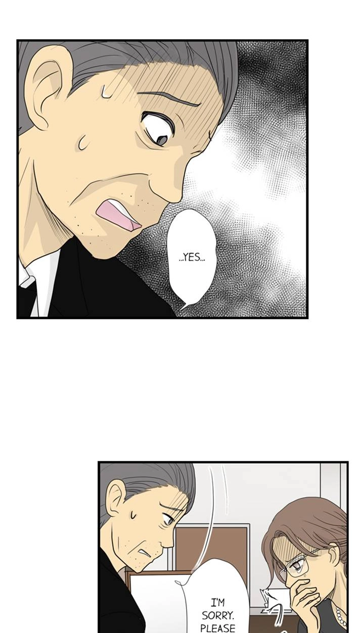 The Puppet Chapter 49 page 21 - 
