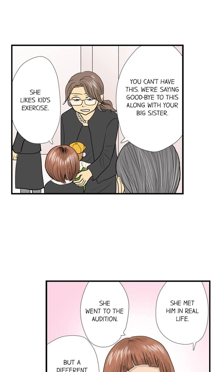 The Puppet Chapter 49 page 23 - 