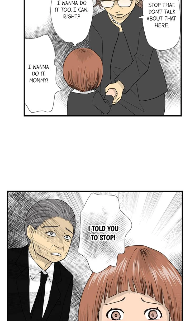 The Puppet Chapter 49 page 25 - 
