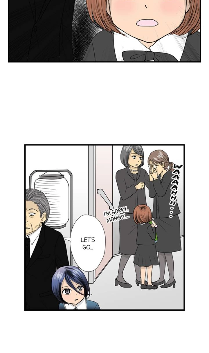 The Puppet Chapter 49 page 26 - 