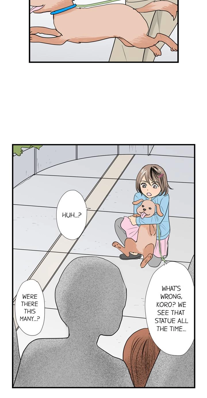 The Puppet Chapter 49 page 4 - 