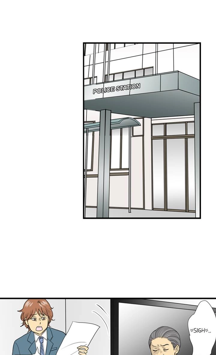 The Puppet Chapter 50 page 2 - 