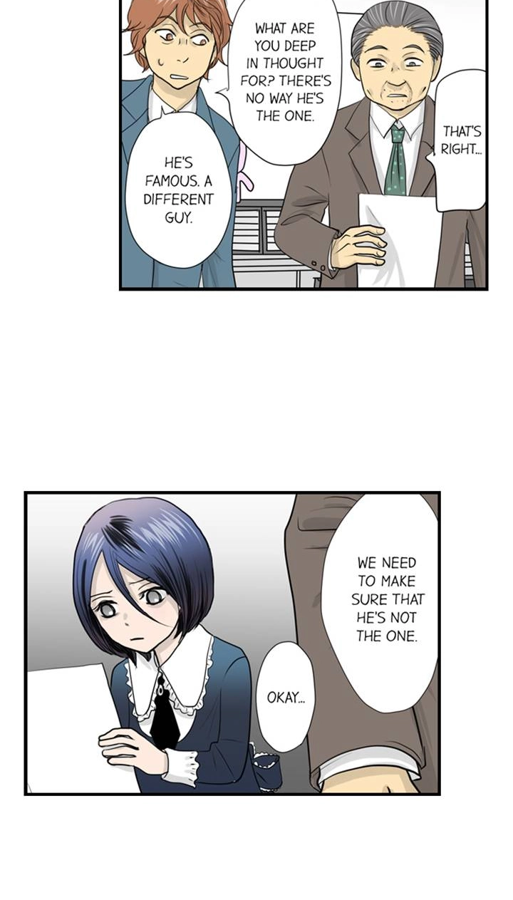 The Puppet Chapter 50 page 12 - 