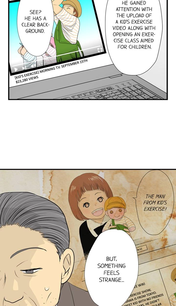 The Puppet Chapter 50 page 15 - 