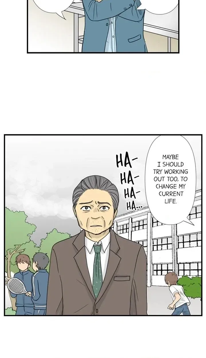 The Puppet Chapter 50 page 20 - 