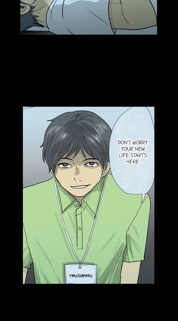 The Puppet Chapter 50 page 24 - 