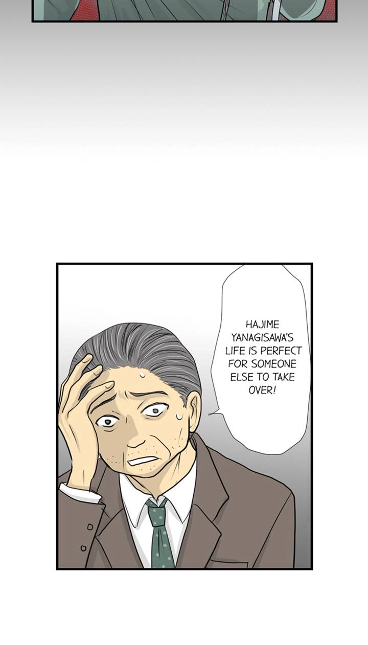 The Puppet Chapter 50 page 28 - 