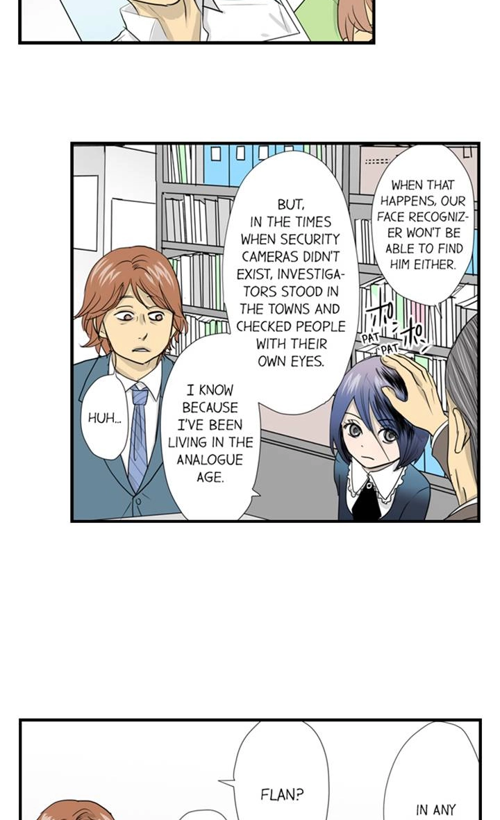 The Puppet Chapter 50 page 4 - 