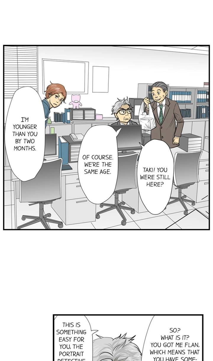 The Puppet Chapter 50 page 6 - 