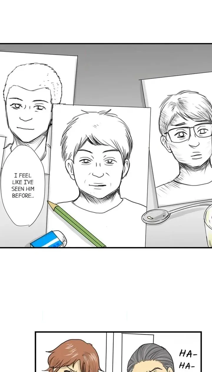 The Puppet Chapter 50 page 10 - 