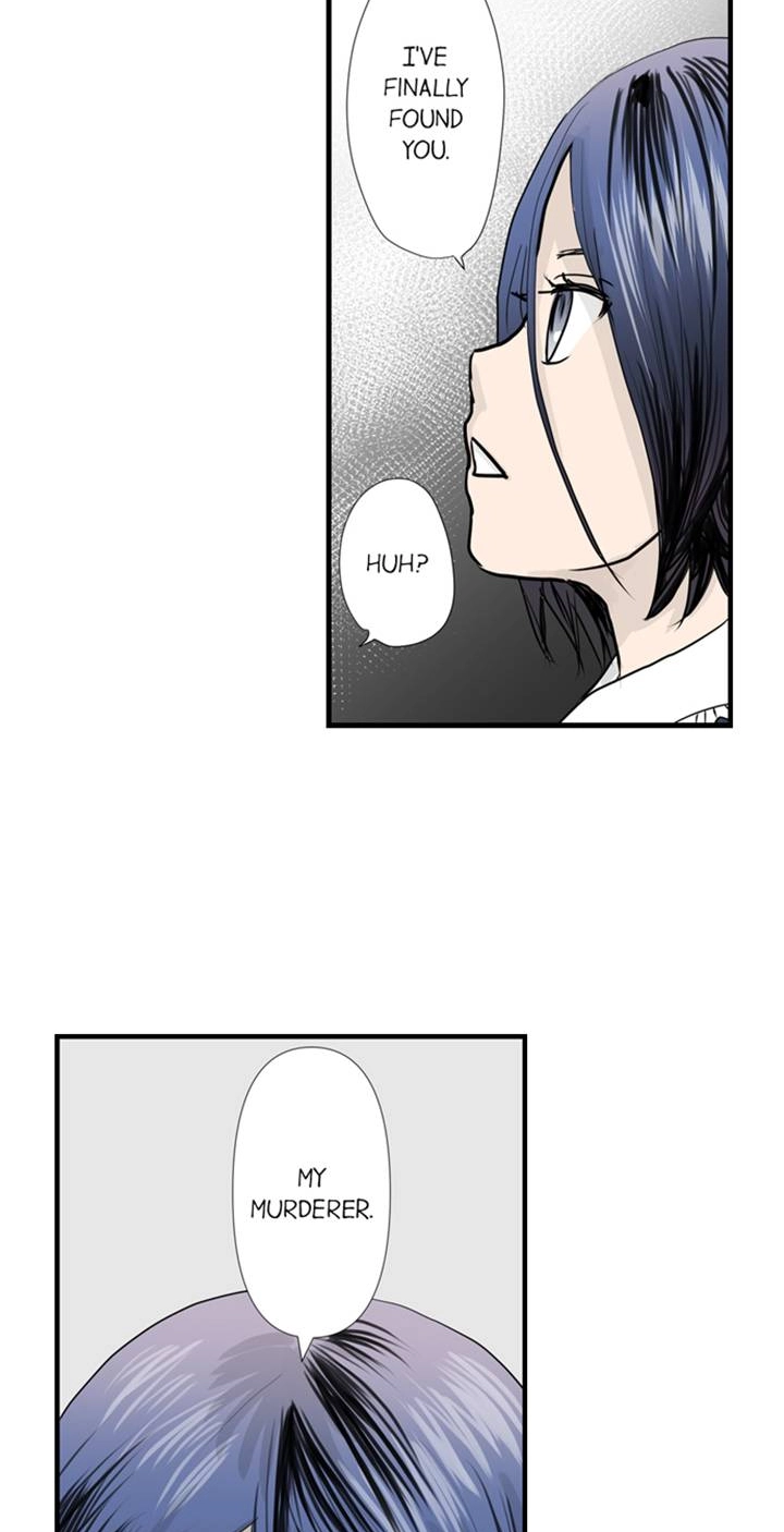 The Puppet Chapter 51 page 11 - 