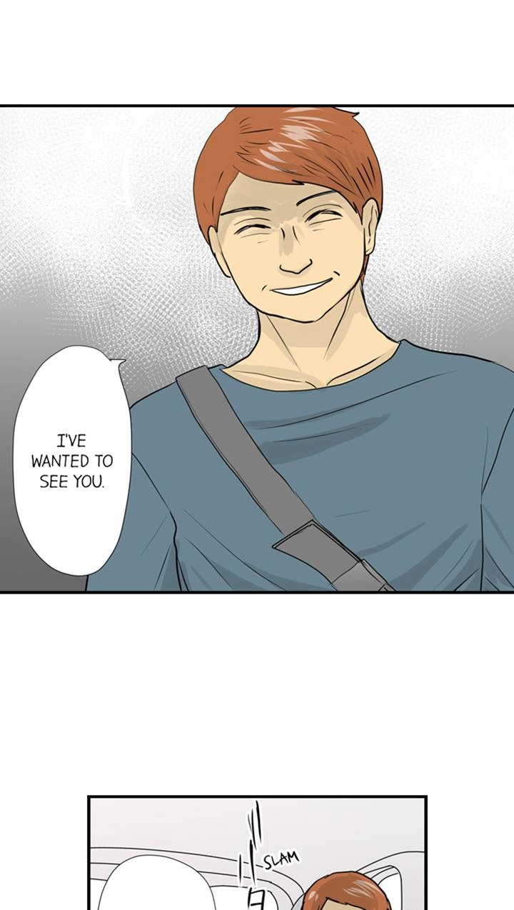 The Puppet Chapter 51 page 14 - 