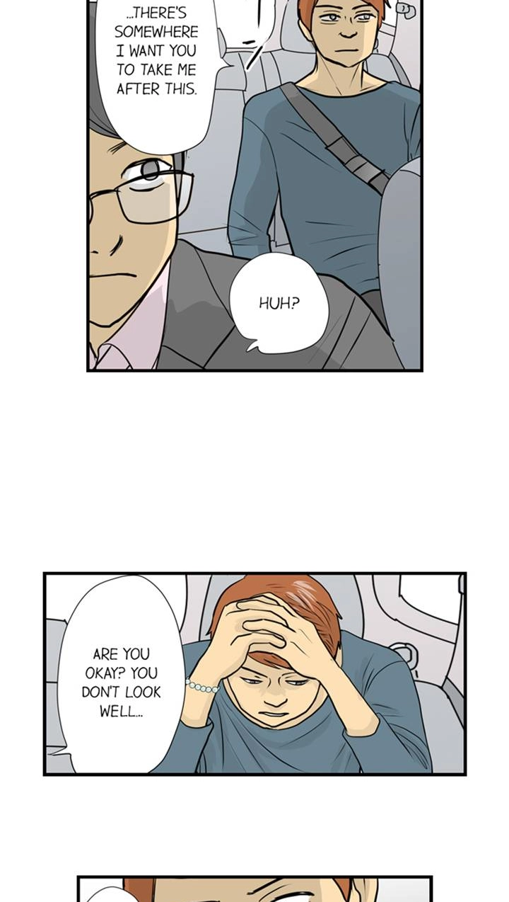 The Puppet Chapter 51 page 15 - 