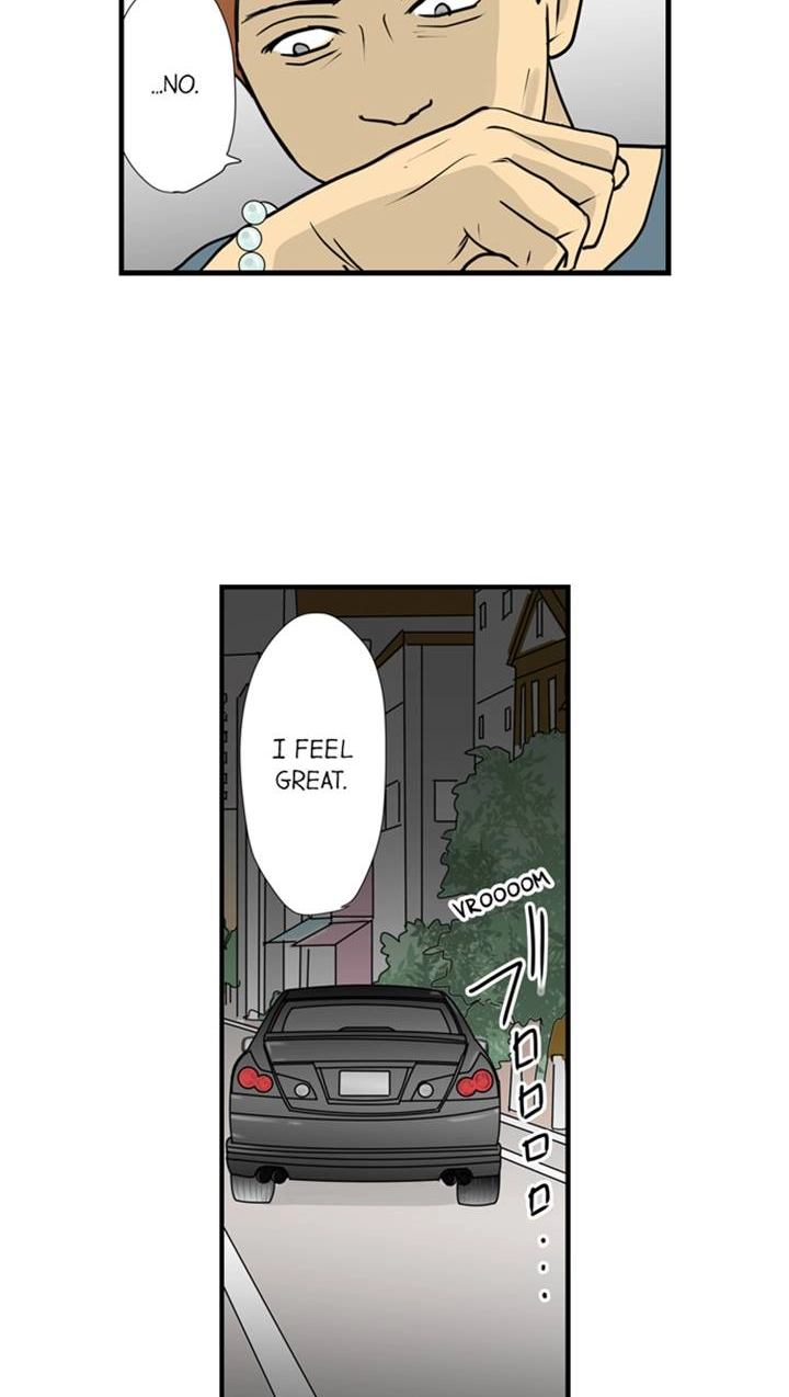 The Puppet Chapter 51 page 16 - 