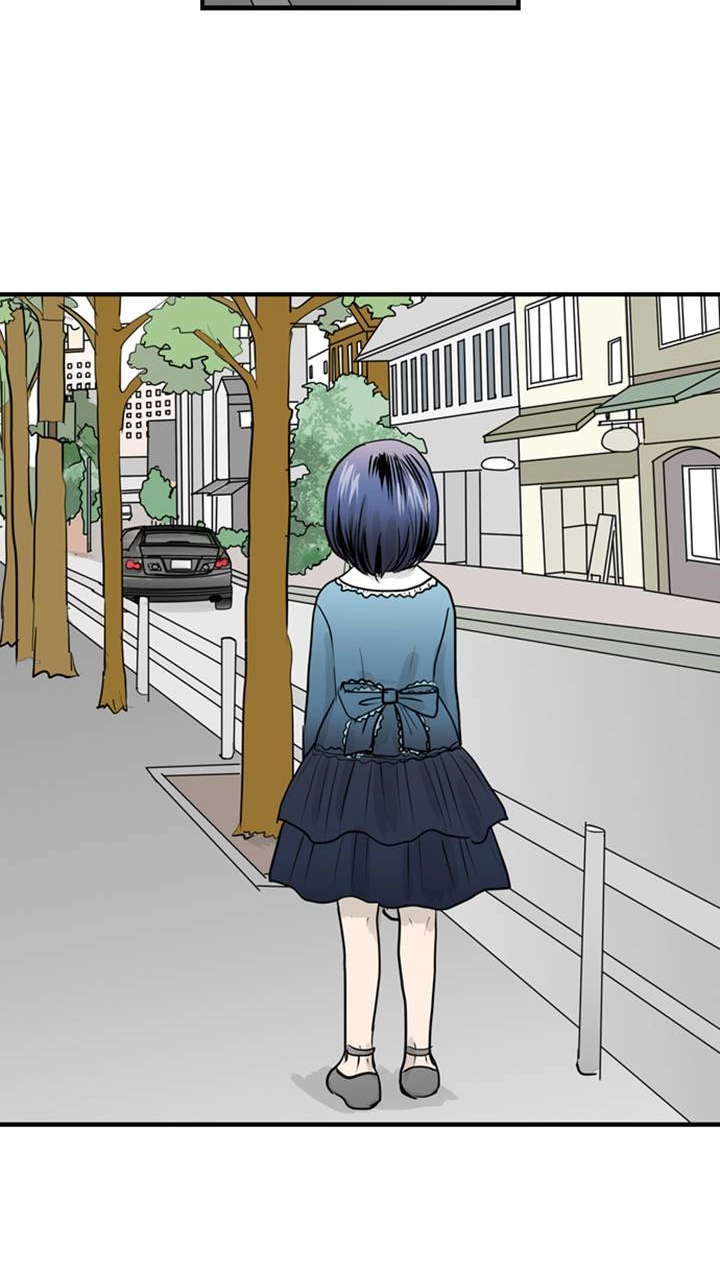 The Puppet Chapter 51 page 17 - 