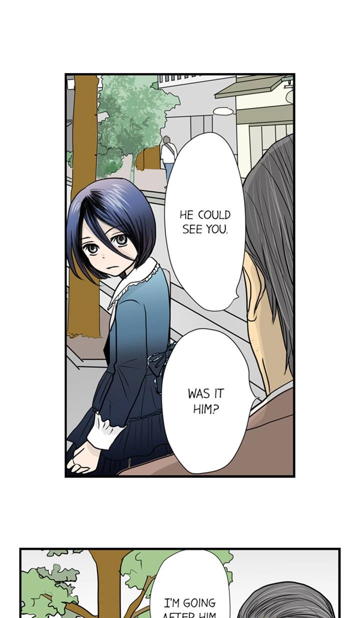 The Puppet Chapter 51 page 18 - 