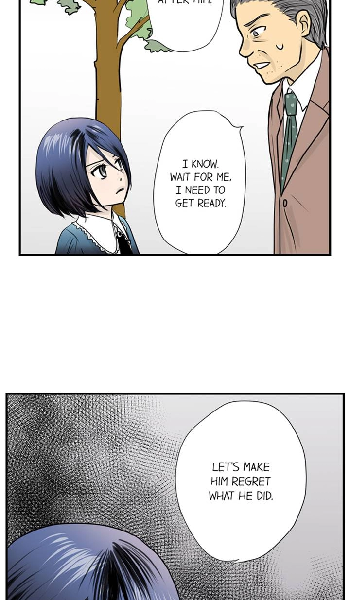 The Puppet Chapter 51 page 19 - 