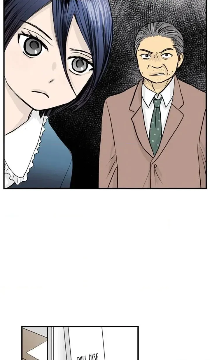 The Puppet Chapter 51 page 20 - 