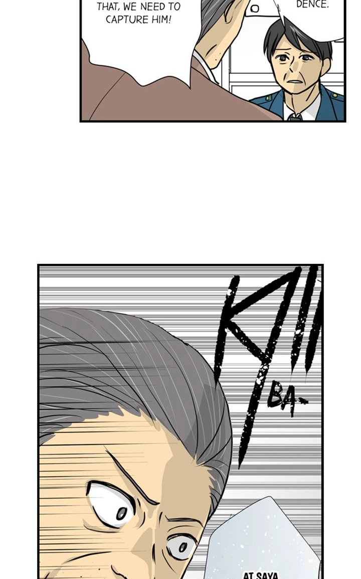 The Puppet Chapter 51 page 23 - 