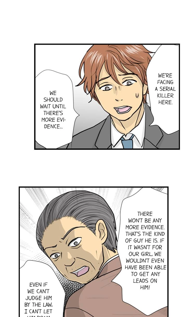 The Puppet Chapter 51 page 28 - 