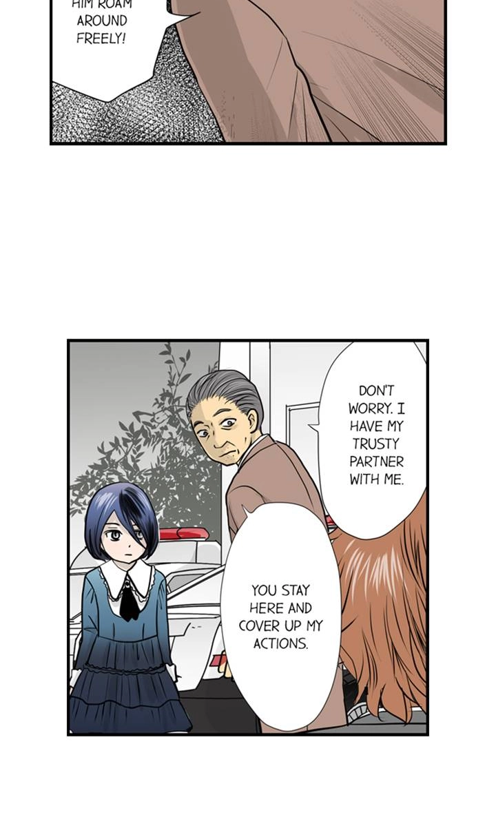 The Puppet Chapter 51 page 29 - 