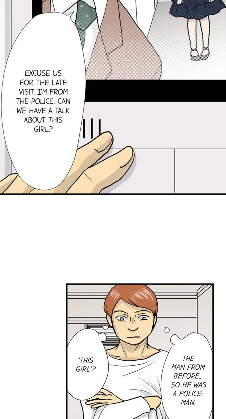 The Puppet Chapter 51 page 32 - 